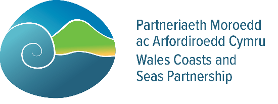 Coast and Seas Partnership logo