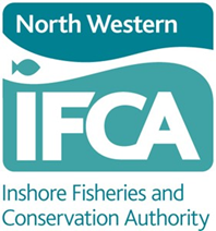 North West IFCA logo